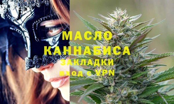 твердый Надым